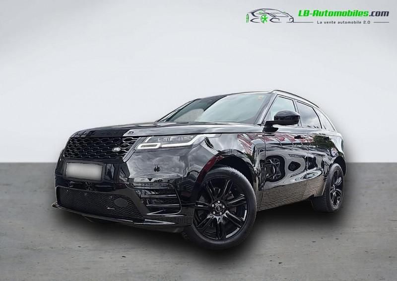 Utilisé 2022 Land Rover Range Rover Velar SUV | 48 500 € (Prix juste) - Image 1/4