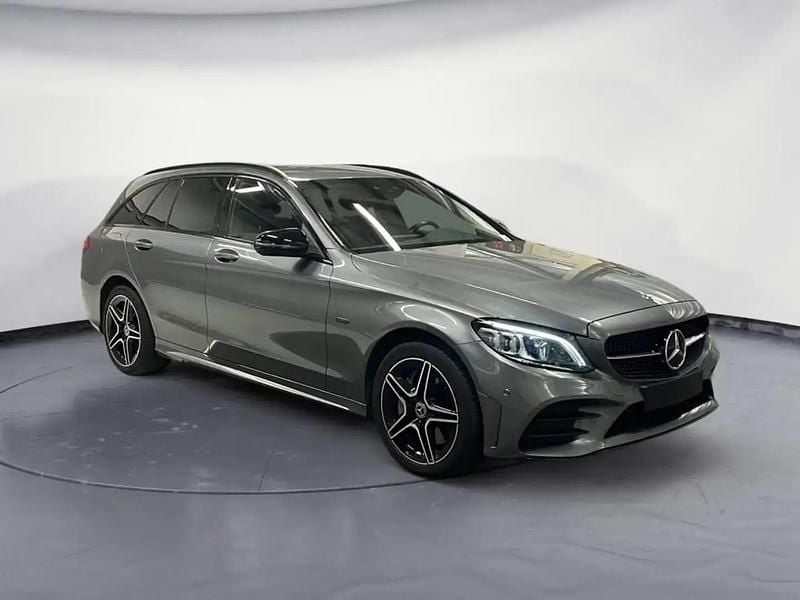 Gris Occasion 2021 Mercedes C30 AMG AMG Break | 33 990 € (Prix juste) - Image 1/4
