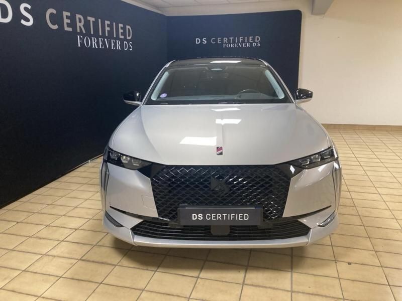Occasion DS Automobiles DS4 Performance Line Plus 2022 Berline