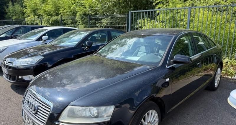 Utilisé 2005 Audi A6 Ambition Berline | 6 990 € - Image 1/3
