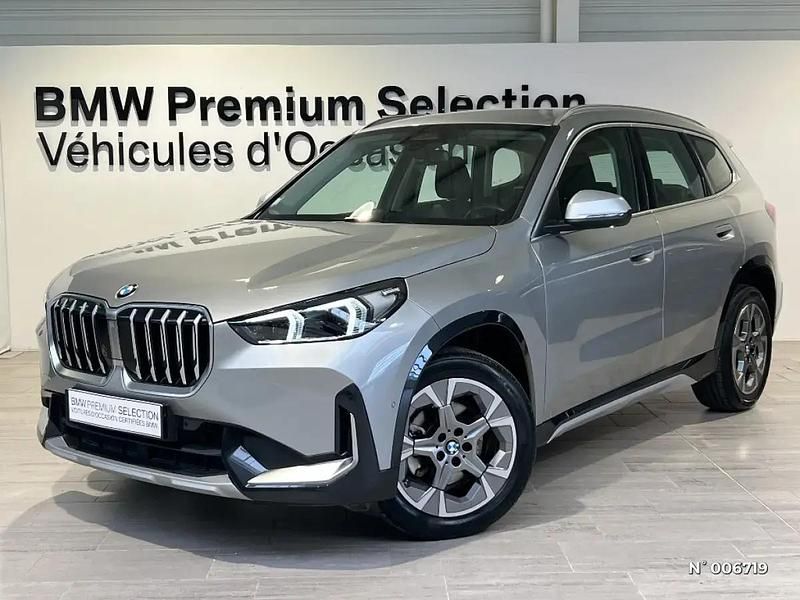 Beige Occasion 2023 BMW X1 xLine SUV | 39 990 € (Prix juste) - Image 1/4