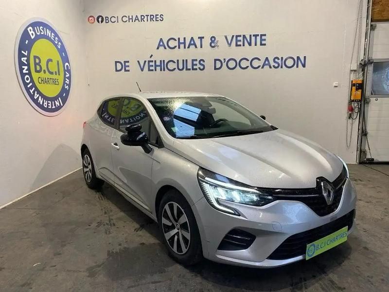 Occasion Renault Clio V Business 91 ch (66 kW) 2023 Gris Berline