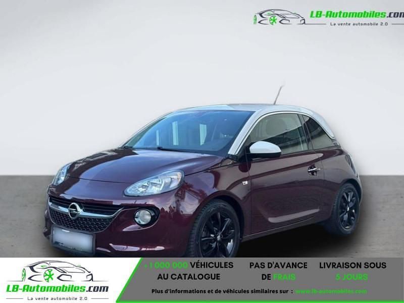 Occasion 2019 Opel Adam Citadine | 13 400 € (Prix juste) - Image 1/4