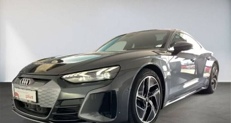 Occasion 2022 Audi e-tron Design SUV | 60 750 € - Image 1/4
