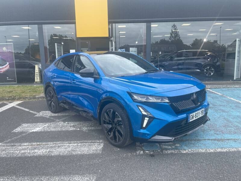 Utilisé 2024 Renault Rafale Esprit Alpine SUV | 49 500 € (Prix cher) - Image 1/4