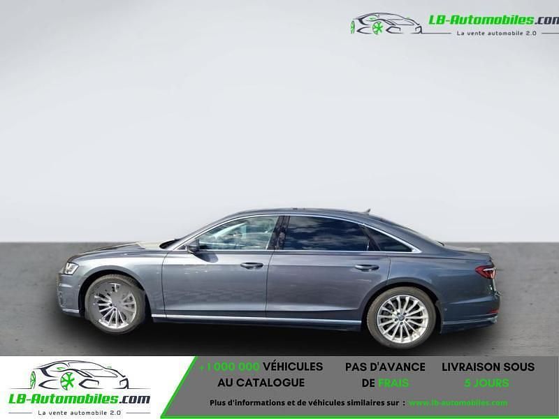 Occasion 2018 Audi A8 Berline | 49 600 € (Super prix) - Image 1/4