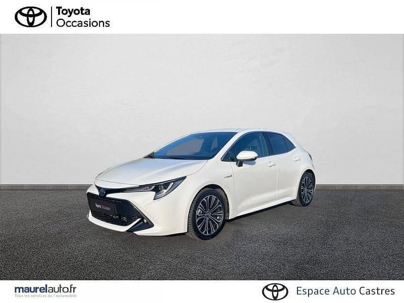 Occasion Toyota Corolla Design 122 ch (89 kW) 2023 Citadine