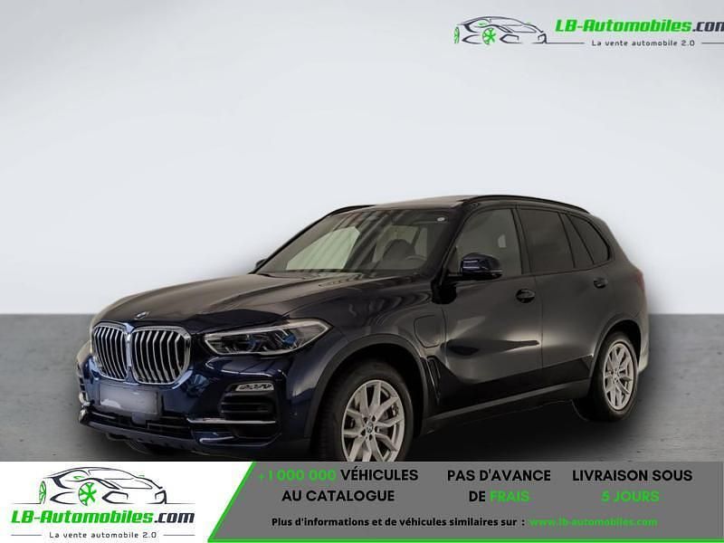 Occasion 2020 BMW X5 Sport Line SUV | 60 300 € (Prix juste) - Image 1/4