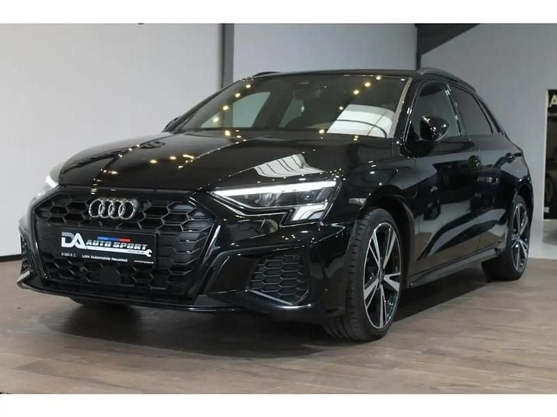 Occasion 2021 Audi A3 Competition Break | 25 990 € (Super prix) - Image 1/4