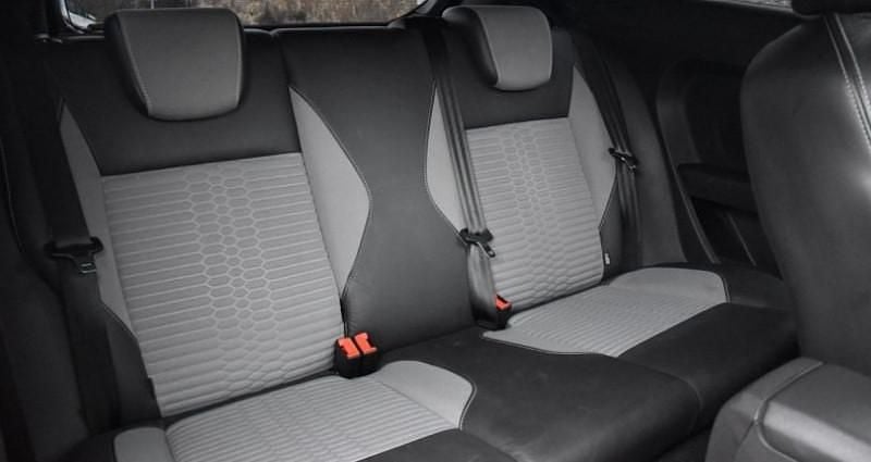 Occasion Ford Fiesta Performance Edition 181 ch (133 kW) 2014 Bleu Citadine