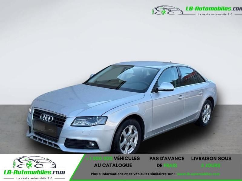 Occasion 2008 Audi A4 Berline | 17 400 € - Image 1/4