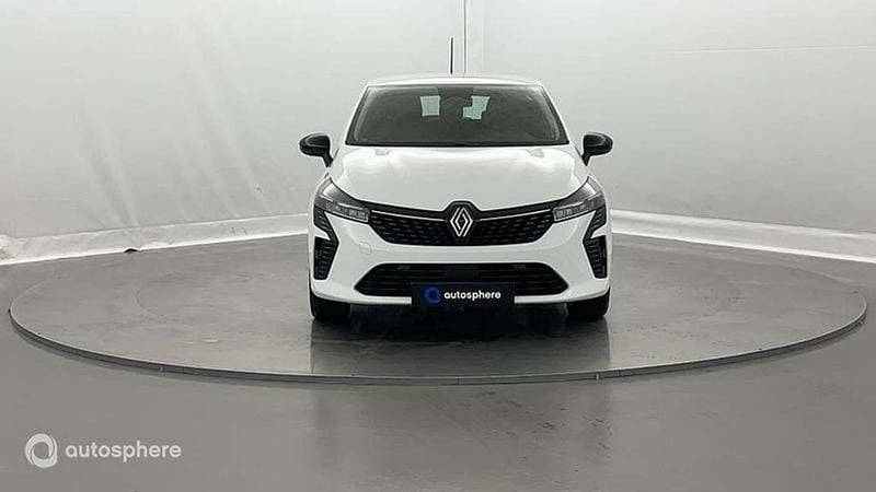 Occasion Renault Clio V Evolution 102 ch (75 kW) 2025 Berline