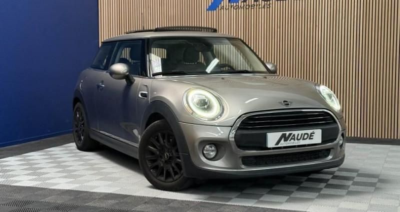 Utilisé 2019 Mini ONE Citadine | 16 990 € (Bon prix) - Image 1/4