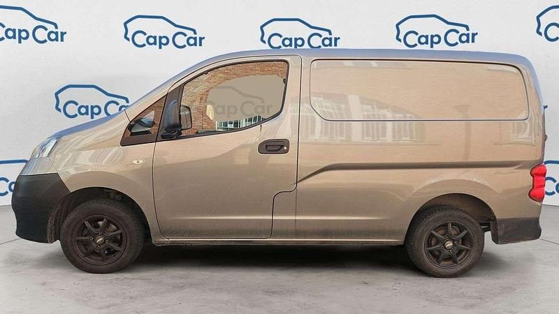 Occasion Nissan NV200 90 ch (66 kW) 2015 Gris Monospace