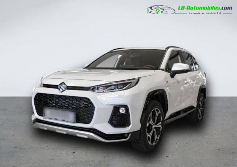 Utilisé 2024 Suzuki Across SUV | 49 100 € (Super prix) - Image 1/3