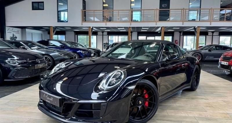 Utilisé 2017 Porsche 991 Coupé | 146 990 € - Image 1/4