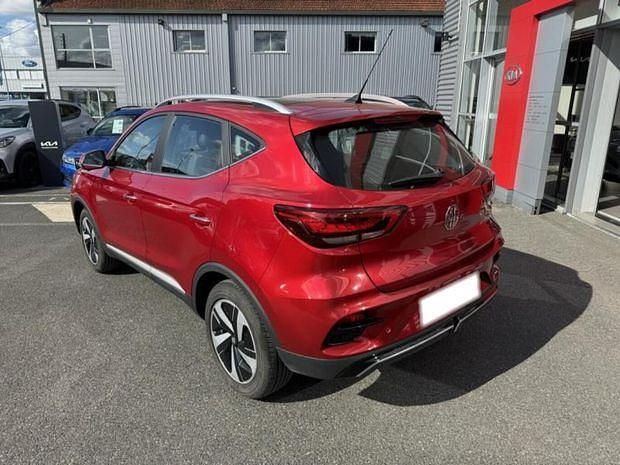Utilisé 2023 MG ZS Luxury Berline | 21 490 € (Bon prix) - Image 1/4