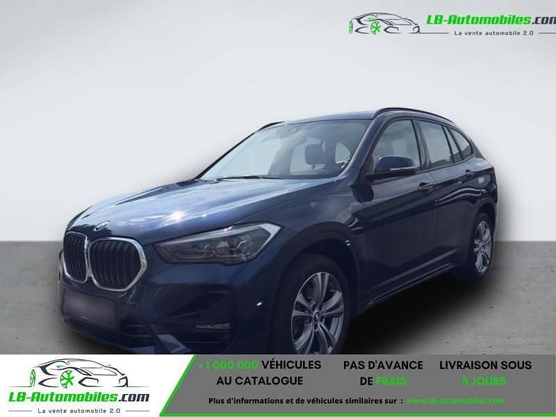 Utilisé 2019 BMW X1 Comfort Edition SUV | 28 200 € - Image 1/4
