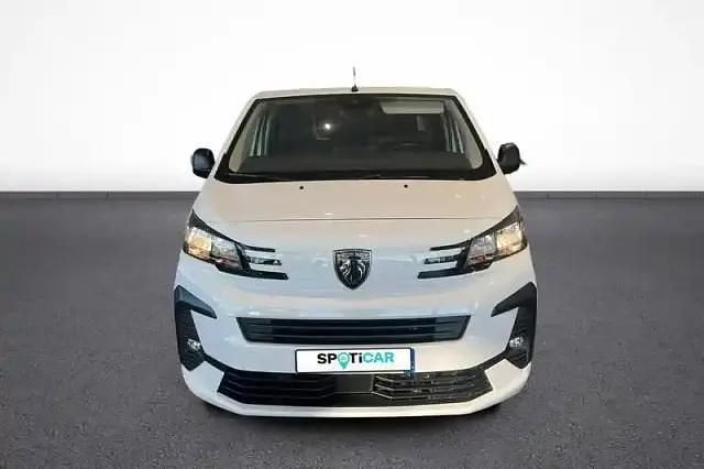 Occasion Peugeot Expert S 2024 Blanc Van