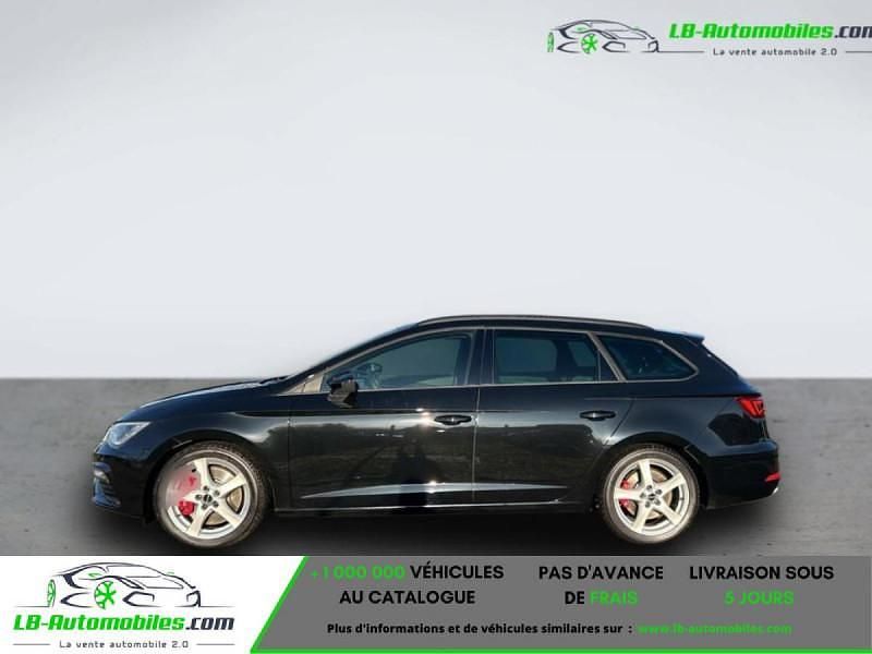 Occasion Cupra Leon 300 ch (220 kW) 2018 Break