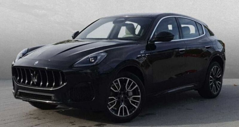 Utilisé 2023 Maserati Grecale GT SUV | 80 000 € (Super prix) - Image 1/4