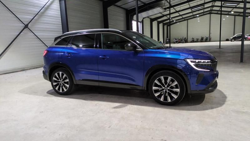 Occasion 2025 Renault Austral Techno SUV | 31 400 € (Bon prix) - Image 1/4
