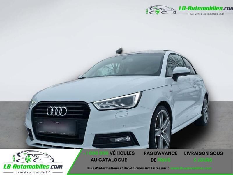 Occasion Audi A1 Sport 95 ch (69 kW) 2017 Citadine