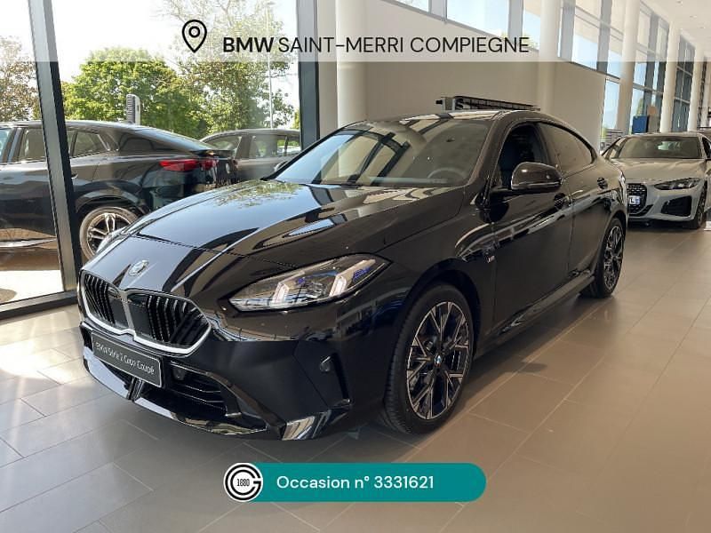 Utilisé 2025 BMW 220 M Sport Coupé | 43 890 € - Image 1/4