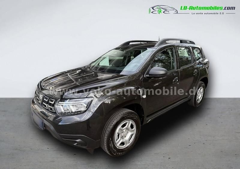 Utilisé 2021 Dacia Duster SUV | 18 300 € (Prix juste) - Image 1/4