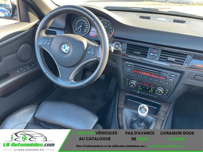 Occasion BMW 325 Sport Line 218 ch (160 kW) 2010 Berline