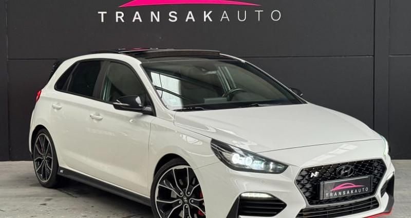 Utilisé 2019 Hyundai i30 N Performance Berline | 26 490 € (Prix assez cher) - Image 1/4