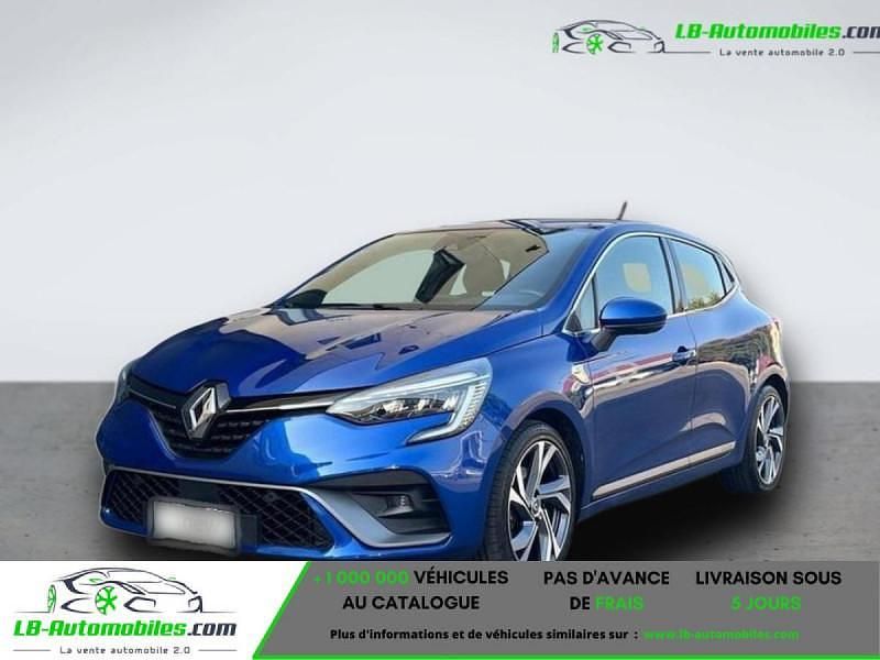 Occasion 2020 Renault Clio V R.S. Citadine | 18 700 € (Prix cher) - Image 1/4