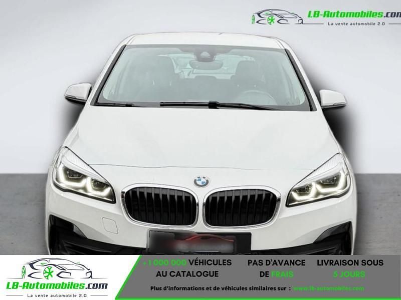 Occasion BMW 118 136 ch (100 kW) 2021 Citadine
