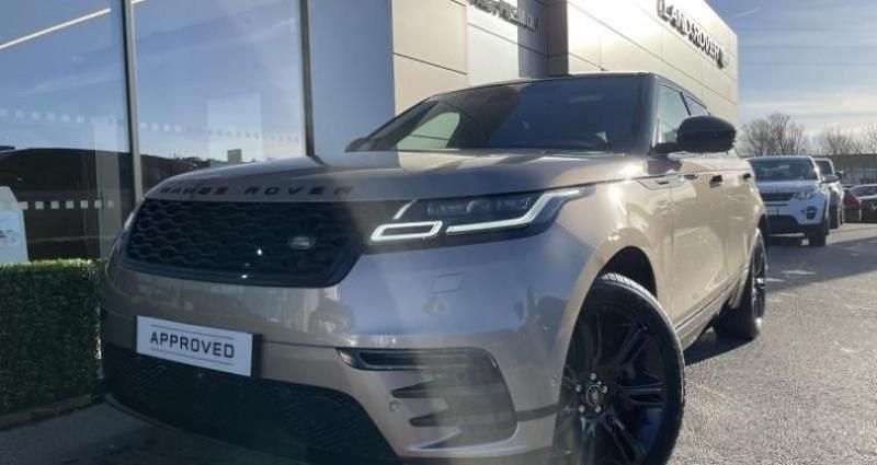 Utilisé 2022 Land Rover Range Rover Velar SE Dynamic SUV | 59 990 € (Super prix) - Image 1/4