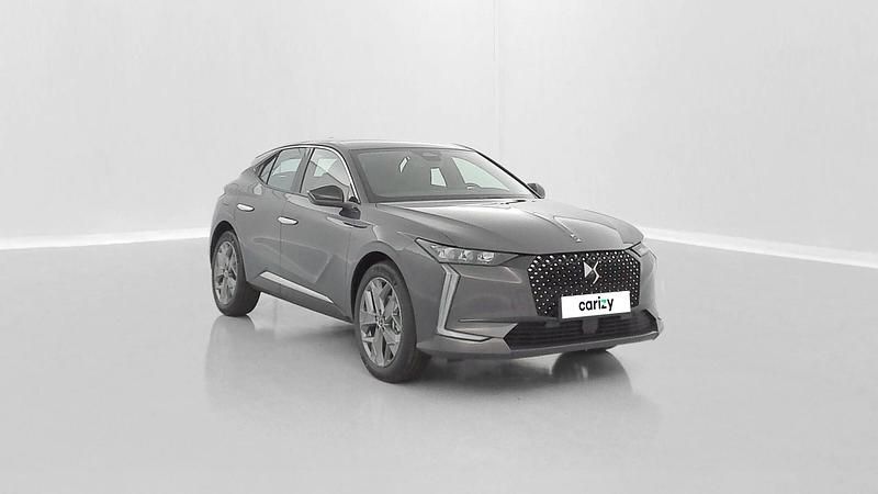 Gris Nouvelle 2025 DS Automobiles DS4 Berline | 29 500 € (Bon prix) - Image 1/4