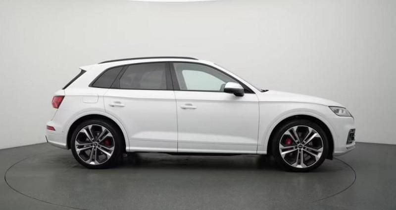 Occasion Audi SQ5 Design 347 ch (255 kW) 2020 SUV