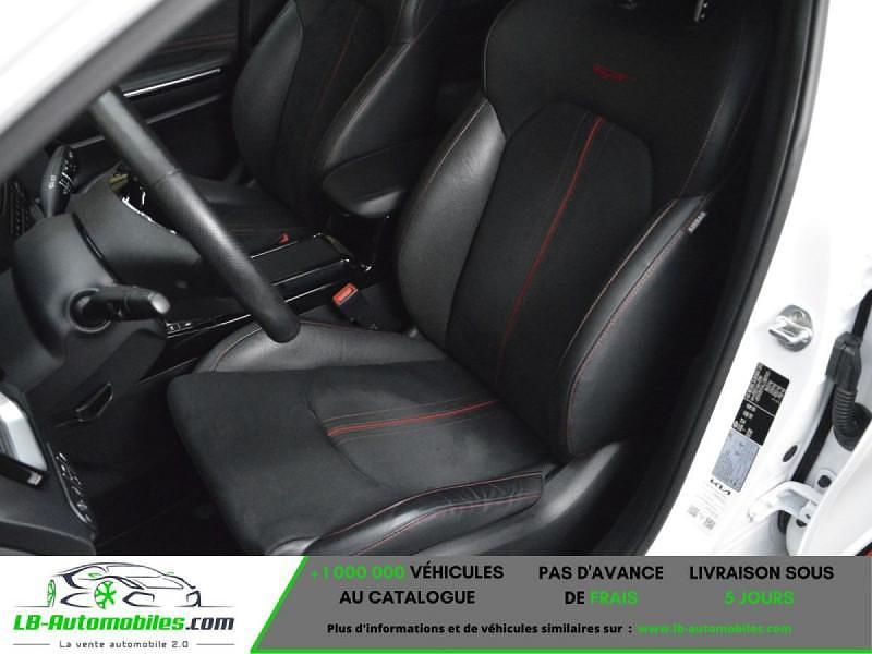 Occasion Kia Ceed 204 ch (150 kW) 2020 Citadine