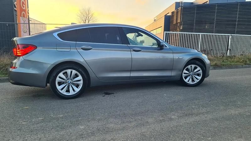 Occasion 2010 BMW 530 Exclusive Berline | 7 500 € (Super prix) - Image 1/4