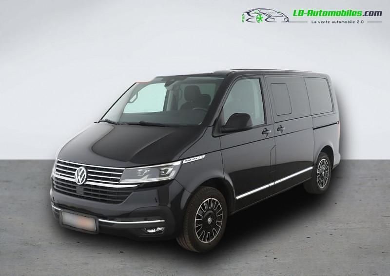 Utilisé 2021 VW Multivan Break | 51 000 € (Super prix) - Image 1/4
