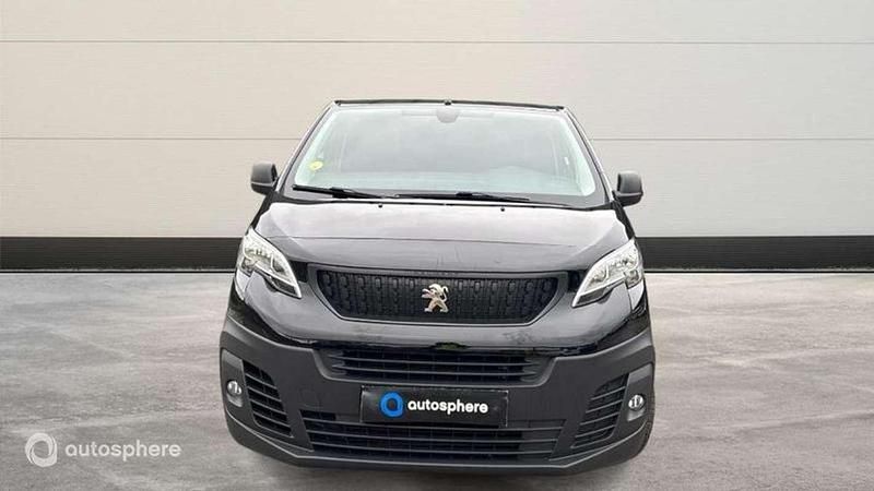 Occasion Peugeot Expert Premium 103 ch (75 kW) 2022 Van