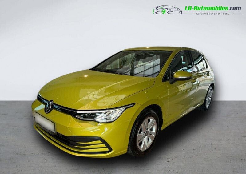 Utilisé 2020 VW Golf VIII Berline | 20 800 € (Prix juste) - Image 1/4