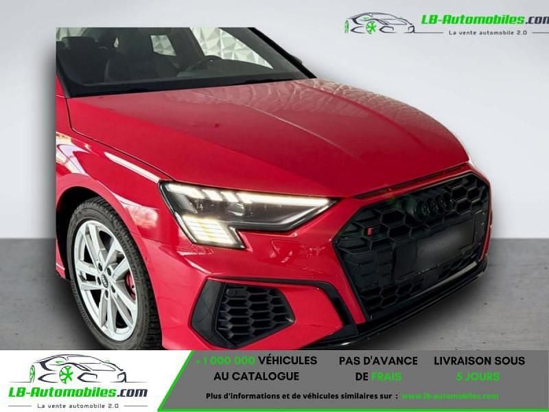 Occasion Audi S3 Sport 310 ch (228 kW) 2021 Berline