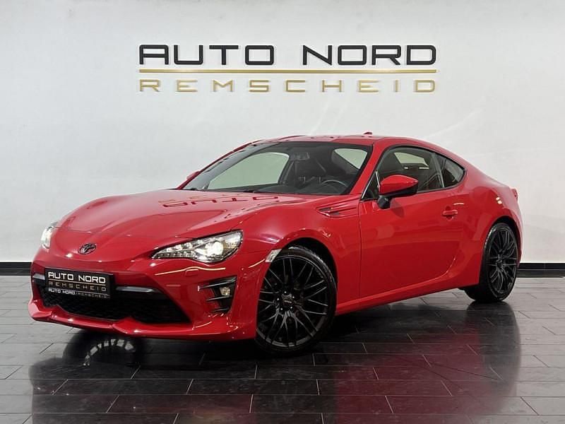 Utilisé 2016 Toyota GT86 GT Coupé | 28 990 € (Prix assez cher) - Image 1/4