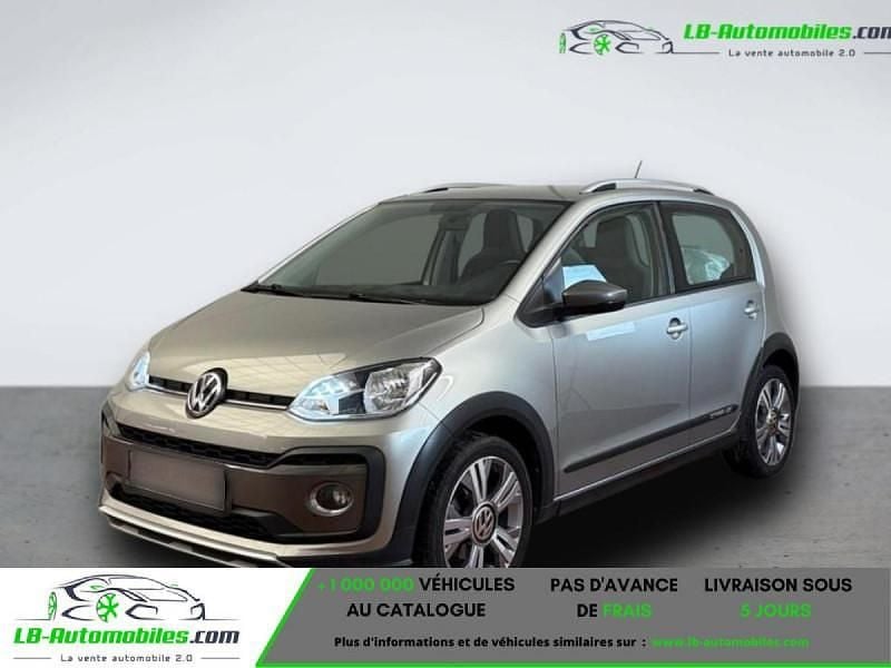 Occasion VW up! 90 ch (66 kW) 2017 Citadine