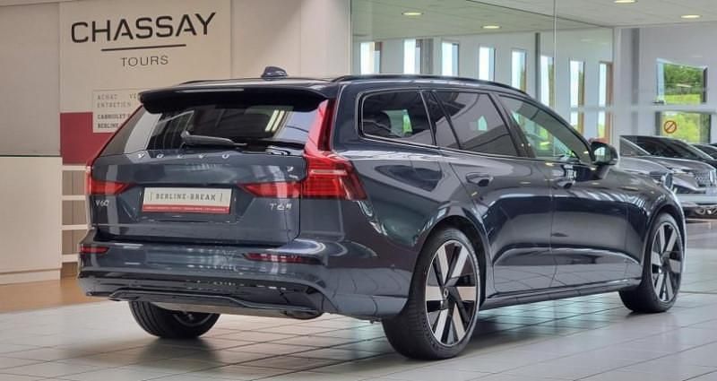 Occasion Volvo V60 Plus 398 ch (292 kW) 2024 Break