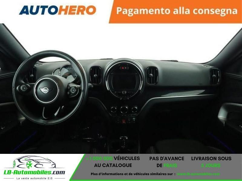 Occasion Mini Countryman 178 ch (130 kW) 2020 SUV