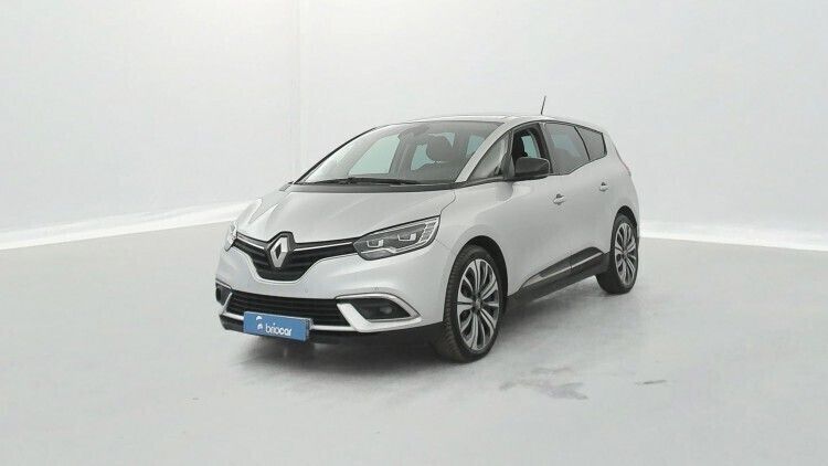 Utilisé 2021 Renault Grand Scénic IV Business Monospace | 18 990 € (Prix juste) - Image 1/1