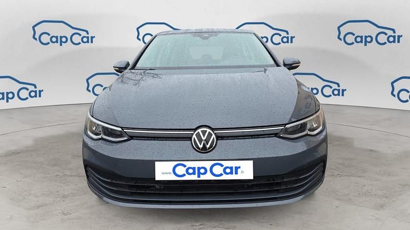 Occasion VW Golf VIII Business 2022