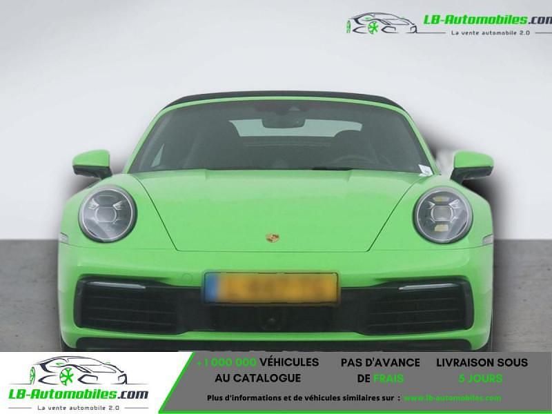 Occasion Porsche 911 450 ch (330 kW) 2019 Coupé