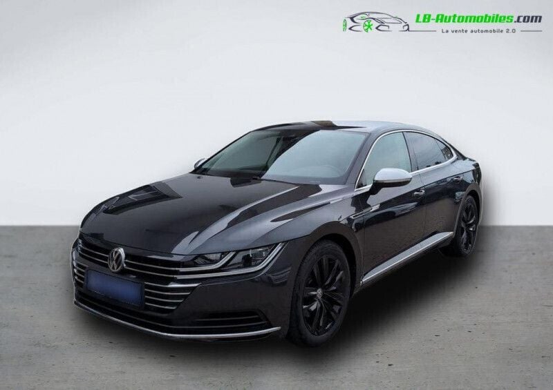 Utilisé 2018 VW Arteon Berline | 30 200 € (Bon prix) - Image 1/4